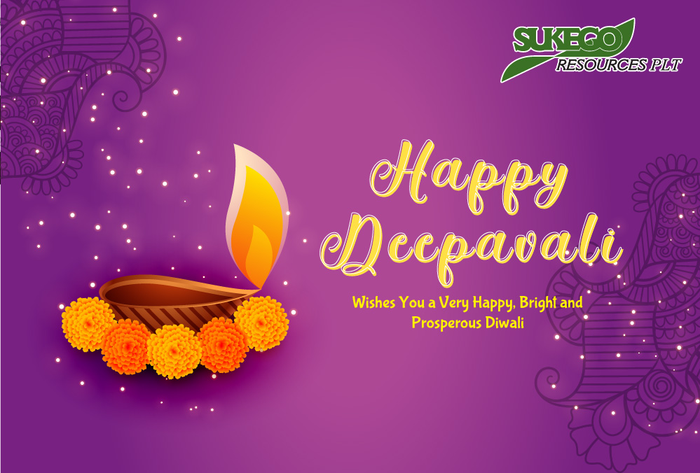 Happy Deepavali