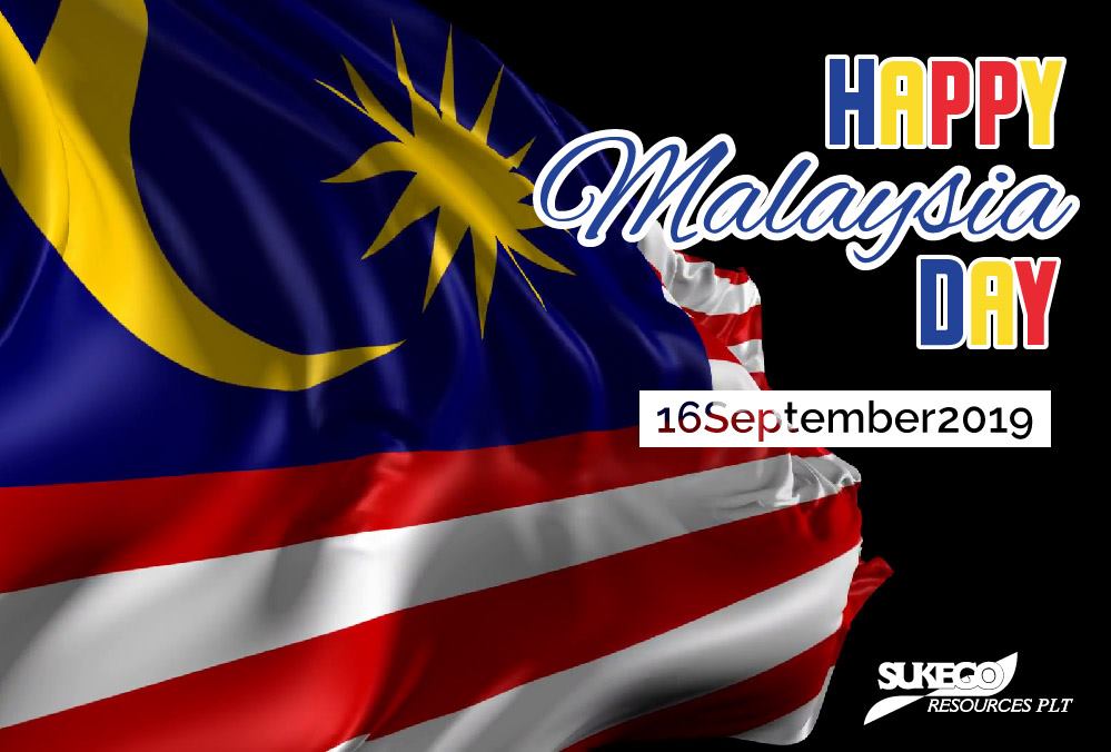 Happy Malaysia Day